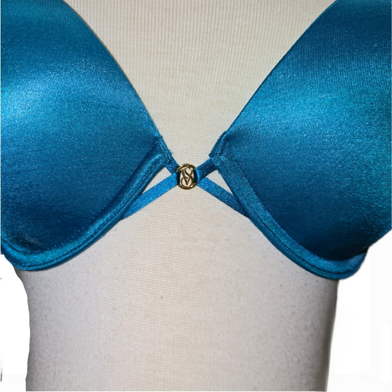 Victoria's Secret Bombshell Add 2 Cup Bra with Multi-Way Straps