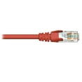 thumbnail image 1 of BlueDiamond Cat6 Patch Cable - RD, 5ft Red, 1 of 1