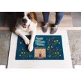 thumbnail image 2 of 3075183 Doormat Sweet Home, 2 of 2