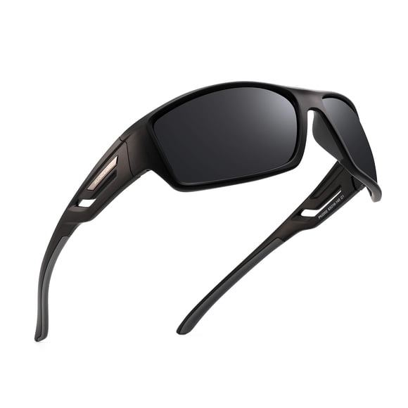 Gafas de Sol Deportivas Polarizadas PUKCLAR para Hombre y Mujer