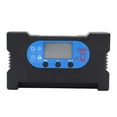thumbnail image 2 of 5V Solar  Controller, Solar Panel Controller With HD Display Dual USB Port Solar Controller For Outdoor Use, 2 of 8