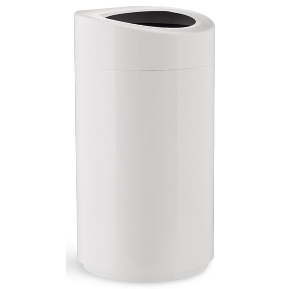 Safco Open Top Receptacle 14 Gallon