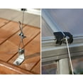 thumbnail image 2 of Canopia by Palram Anchoring Kit - Greenhouses, 2 of 9
