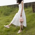 thumbnail image 2 of Monedero Pequeño de la Mochila de la Moda Bolsos de Hombro Impermeables de los Bolsillos con Cremallera para los Viajes de los Deportes Al Aire Libre ANGGREK Otros, 2 of 8