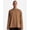 Latte, variant on Shaka Wear SHMOL Unisex Max Heavyweight Oversized Long Sleeve T-Shirt-White-L