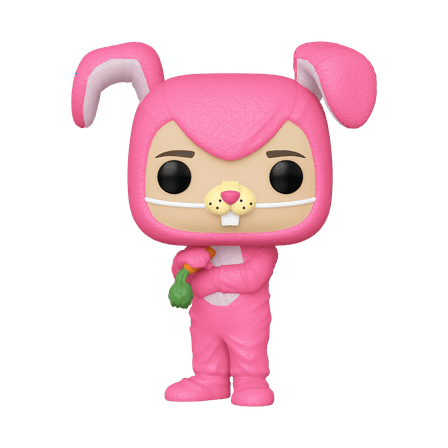 Funko POP! TV: Friends - Chandler as Bunny