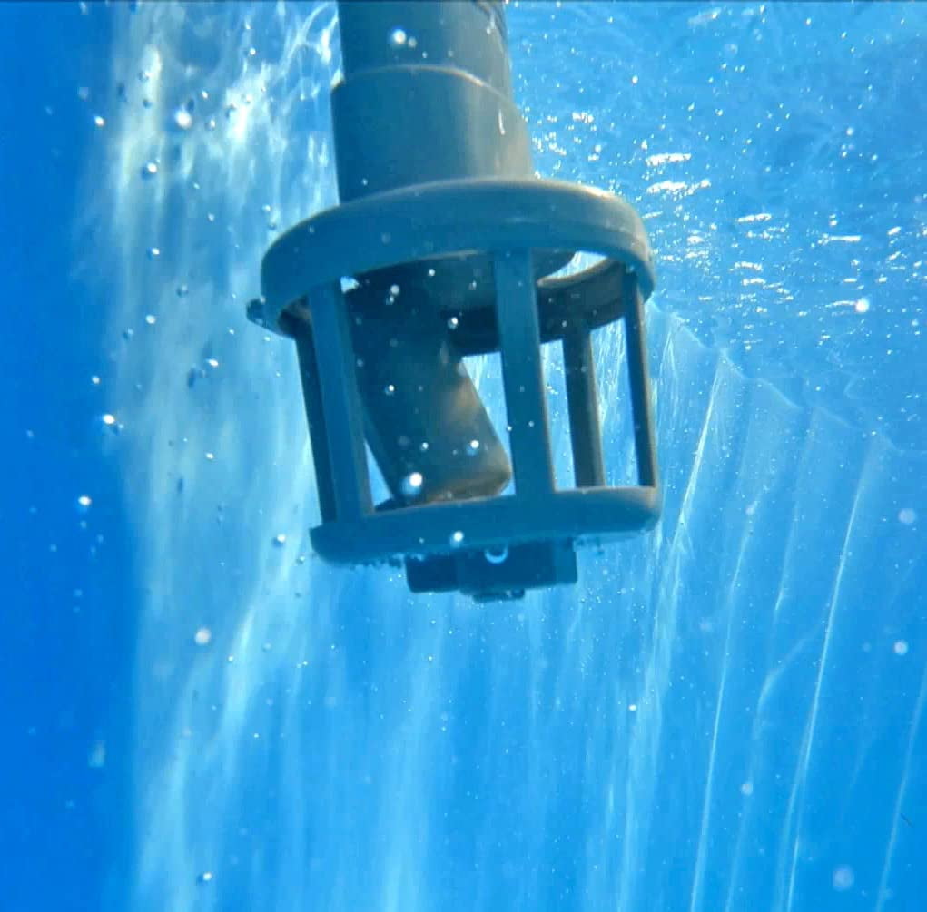 PoolEye Safety Pool Immersion Alarm for Aboveground Pools