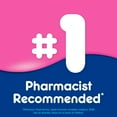 thumbnail image 4 of Pepto Bismol Ultra Liquid, Upset Stomach & Diarrhea Relief, Over-the-Counter Medicine, 4 Oz, 4 of 8