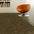 thumbnail image 5 of Dalyn Belize Shag Area Rug BZ100 Spa Blue Solid Shag, 5 of 11
