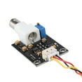 thumbnail image 4 of Sensor De Ph,Sensor Orp,Prueba De Ph Módulo Del Sensor De Ph Sonda De Ph Sensor De Código De Prueba De Electrodo Compuesto, 4 of 7