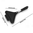 thumbnail image 3 of Up to 65% off Kitchen Gadgets Double-sided Sandwich Baking Pan Breakfast Pan Removable Sandwich Clamp Lightweight Portable Sandwich Frying Pan Kitchen Gadgets Kitchen Organizers and Storage, 3 of 9