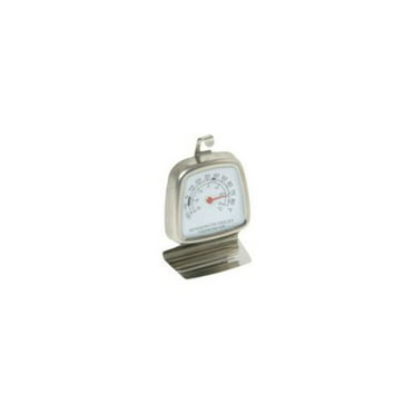 Camco 42114 Thermometer - Refrigerator / Freezer / Dry Storage ...