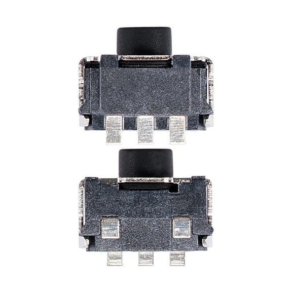 Replacement Micro Switch L/R Button Compatible With Nintendo Switch Joy-Con Controller