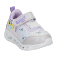 thumbnail image 4 of Tenis Bluey Lila para Niña T15-18 [BUY4] lila 16, 4 of 10