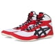 thumbnail image 1 of Zapatos de lucha ASICS Matflex 7 para hombre clásicos rojos/negros, 1 of 9