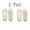 Beige-2Pair, variant on 2 Pairs Women Boat Sock Plantar Fasciitis Shoes Insole Socks Insoles for Feet Shock Absorbing Shoe Sole Invisible Non Slip Shoe Pads NEW