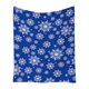 thumbnail image 2 of French Blanket Christmas Series Blanket Home Office Nap Blanket, 2 of 6