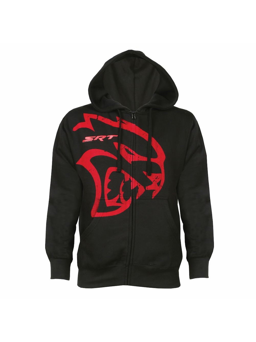 dodge hellcat sweatshirt