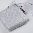 thumbnail image 2 of HINTRMENT Portable Ironing Mat 1Pcs Heat Resistant Silver Coating For Ironing Clothes At Home Or While Travelling, 2 of 8