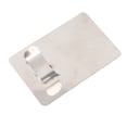 thumbnail image 4 of Anillo De Paleta De Mezcla De Colores Para Arte De Uñas, Practicidad Anillo De Paleta De Mezcla De Maquillaje De Dedo De Acero Inoxidable Anillo De Paleta De Arte De Uñas Para, 4 of 5