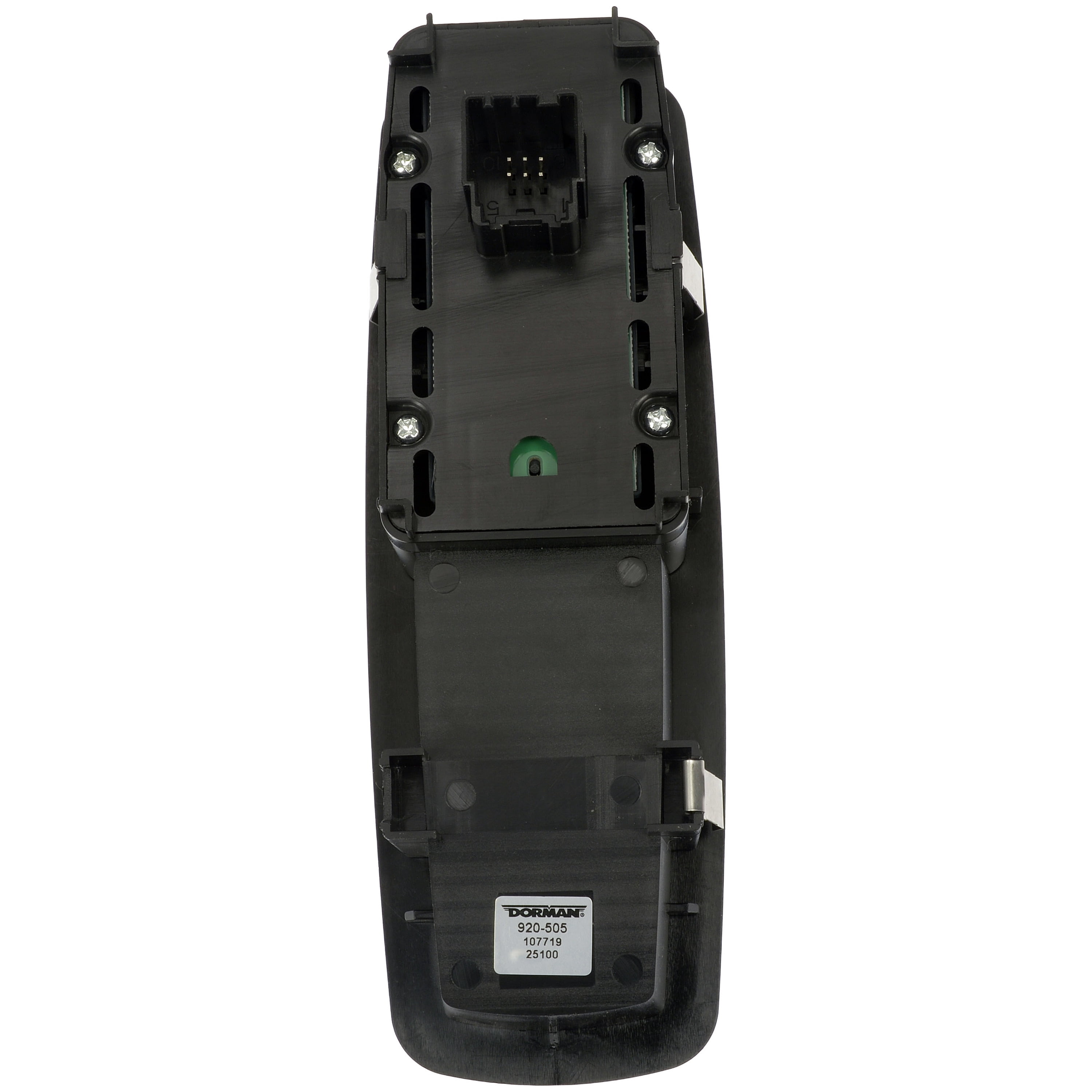 Dorman 920-505 Front Passenger Side Door Window Switch for Specific Chrysler / Dodge Models