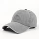 thumbnail image 2 of Mujeres y hombres Moda Cool Casual Sombreros Gorra de béisbol con visera al aire libre Sombreros para el sol Fridja nalpqowj913, 2 of 3
