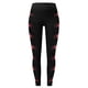thumbnail image 3 of MKLEKYY Leggings deportivos para mujer Pantalones de yoga estampados casuales para el día de San Valentín para mujer Leggings, 3 of 3