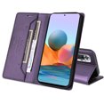 thumbnail image 3 of Funda Cartera GANGXUN para Xiaomi Redmi Note 10 Pro 4G– Ranuras para Tarjetas, Bloqueo RFID, 3 of 6