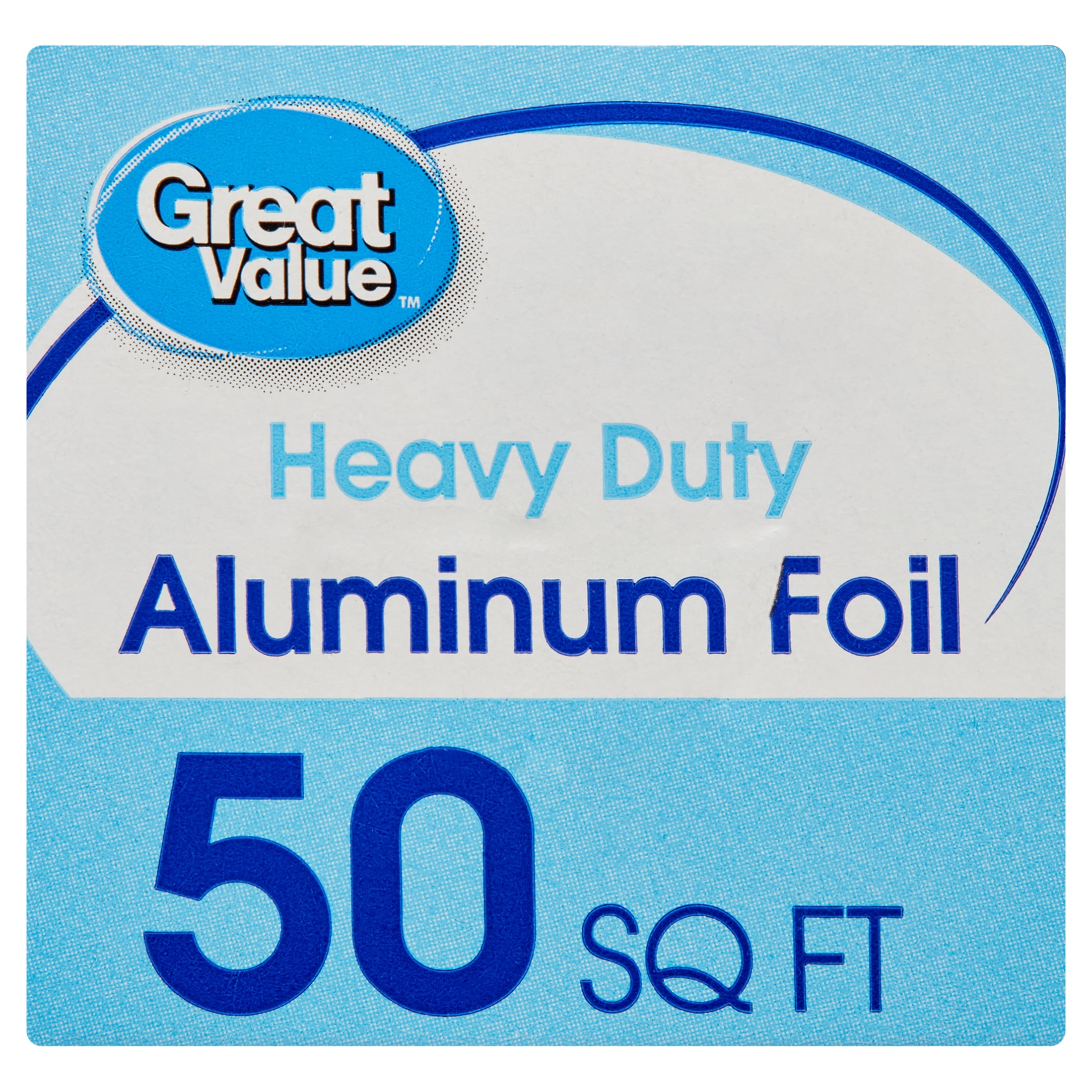 Foilrite 50sqft Heavy Duty Aluminum Foil