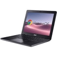 thumbnail image 5 of Restored Acer 712 C871 12" Chromebook | Intel Core i3 10th gen CPU | 4GB RAM | 64GB SSD | Home or Office Computer (Refurbished), 5 of 5