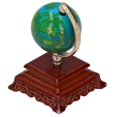 thumbnail image 5 of 1:12 scale simulation globe High simulation Mini dollhouse globe model for dollhouse decoration, 5 of 5