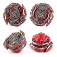 thumbnail image 2 of Tous les Modèles, Beyblades Burst Launchers Set, Jouet Arène, Métal, 2 of 3