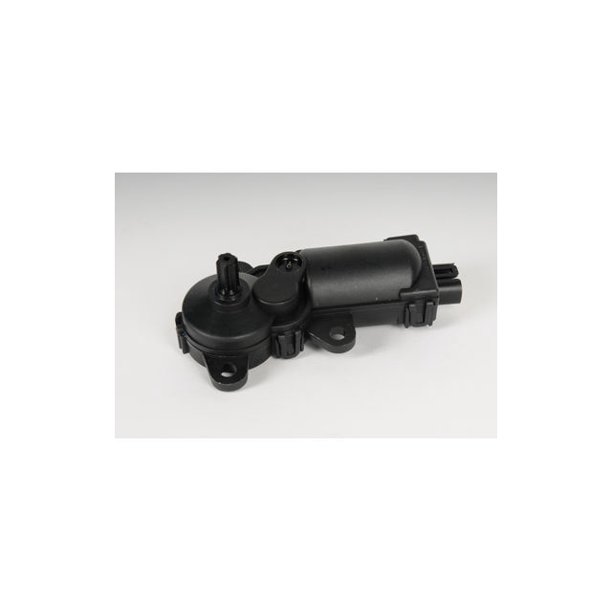 HVAC Panel Mode Door Actuator Compatible with 2004 2013 Chevy