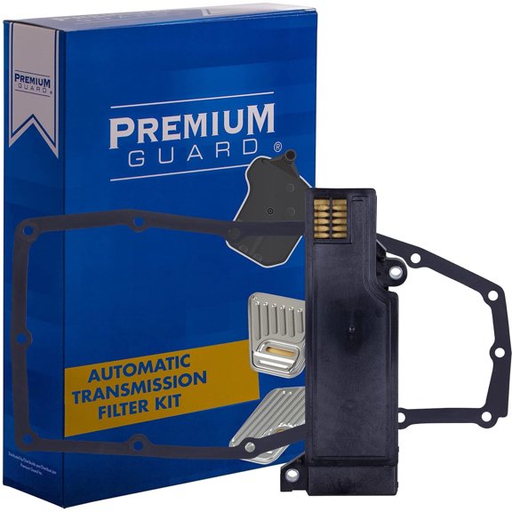 PG Automatic Transmission Filter PT99585 | Fits 2013-14 Honda Accord