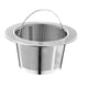 thumbnail image 3 of Colador de malla fina, accesorios de filtrado , piezas para exprimidores, colador de acero inoxidable de en frío para té, arroz y zumo., 3 of 9