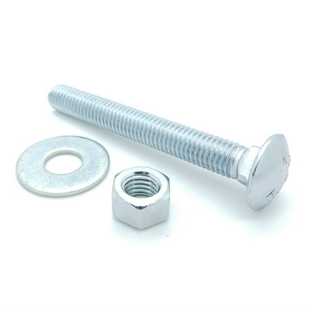 - 100 Qty 1/2-13 x 4