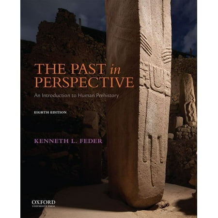 UPC: 9780190059934 | The Past in Perspective (Paperback)