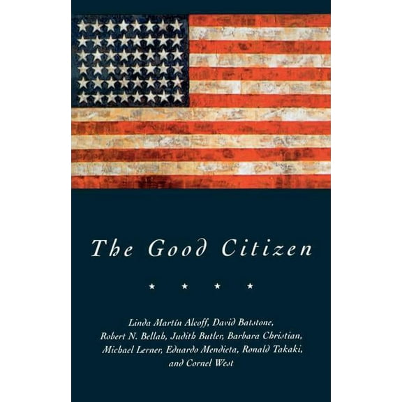 The Good Citizen, (Paperback)