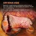 thumbnail image 5 of Nuwave Original Countertop Oven & Air Fryer, 5 of 10