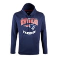 thumbnail image 1 of Sudadera NFL Talla G New England Patriots Azul Marino, 1 of 3