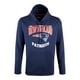 thumbnail image 1 of Sudadera NFL Talla G New England Patriots Azul Marino, 1 of 3