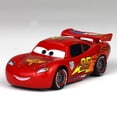 thumbnail image 5 of MINISO-Coche de inventario con los personajes de Disney Pixar Cars 2 y 3, en aleación de metal, escala 1:55, juguete ideal como regalo para niño, 5 of 5