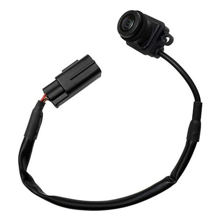 Applicable to Backup Camera For The Grand Cherokee Durango 2011-2013