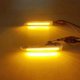 thumbnail image 5 of 1 juego de luces LED de señalización lateral para coche, con luz indicadora secuencial dinámica, para BMW Serie 7 E65 E66 E67 E68 2001-2008., 5 of 5