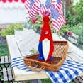 thumbnail image 7 of kladzum Independence Gnome Doll Patriotic Gnome 4th of July Gnomes Decorations Independence Day Party Decorations Patriotic Gnomes, 7 of 7