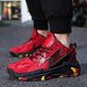 thumbnail image 4 of Zapatillas de baloncesto para hombre, calzado deportivo antideslizante, de alta calidad, para entrenamiento al aire libre, 4 of 4