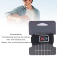 thumbnail image 3 of Guitar String Muter Dampener Guitar Fret Wrap Musical Instrument Accessories Fits Standard 6 String Guitars, 3 of 7