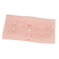 thumbnail image 4 of Whataatahia SEBS Rodillera atlética para prevenir esguinces, cuidar las articulaciones, codera magnética para hombres y mujeres, 4 of 8