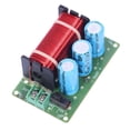 thumbnail image 4 of Divisor de Frecuencia de Graves Soledad WEAH-85 Placa de Filtros de Audio Inductores Dobles DIY, 4 of 6