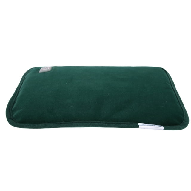 Heated Hand Warmer Pillow, Hand Warmer Waterproof Electric Heating Pillow USB PlugIn Handwarmer Pocket Pouch, Hot Water Pad Pack, Cordless, Reusable Rechargeable